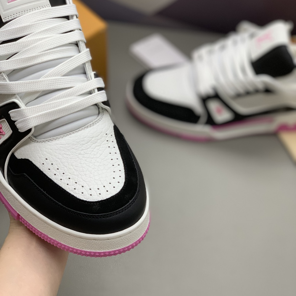 LV Trainer Sneaker LV Trainer Sneaker