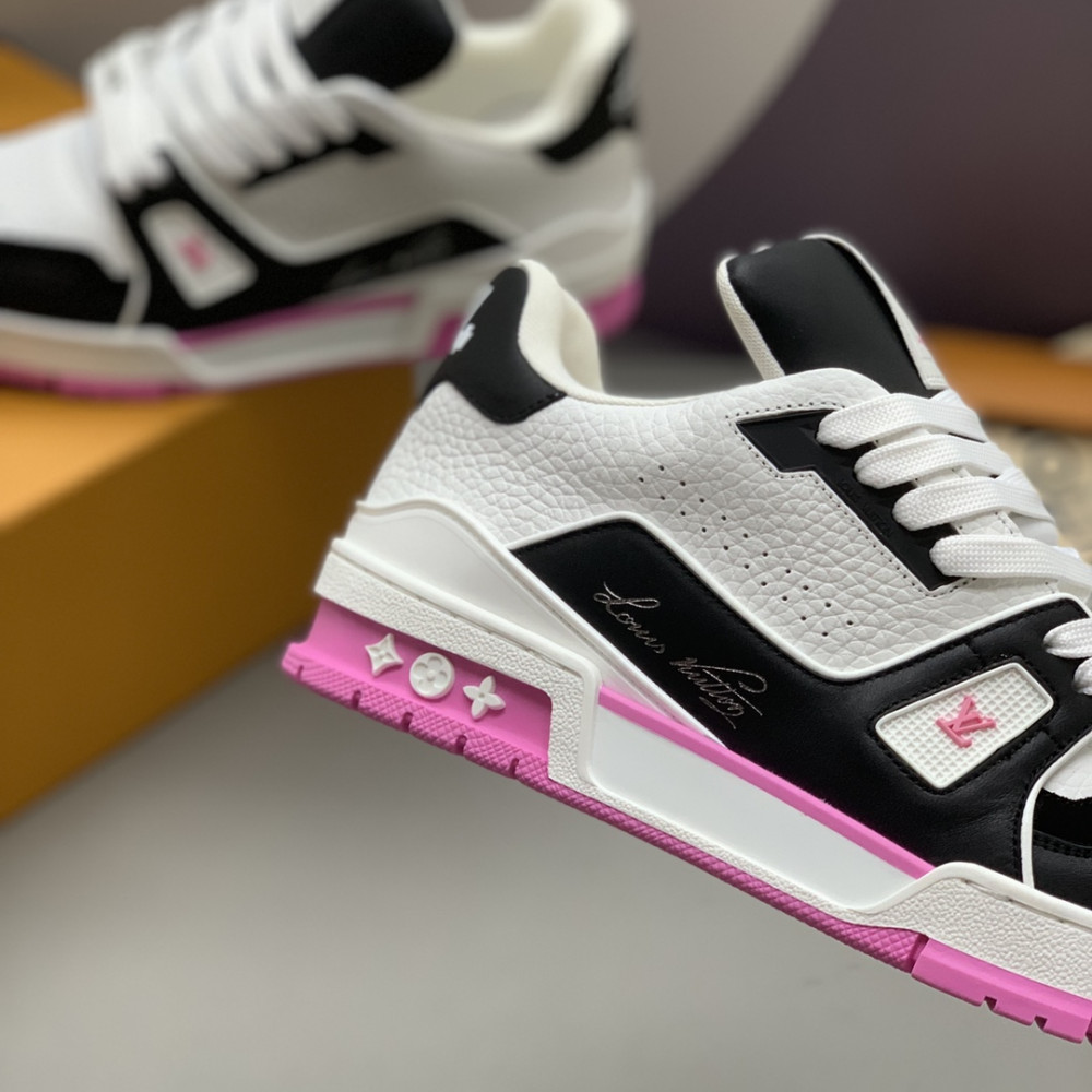 LV Trainer Sneaker LV Trainer Sneaker