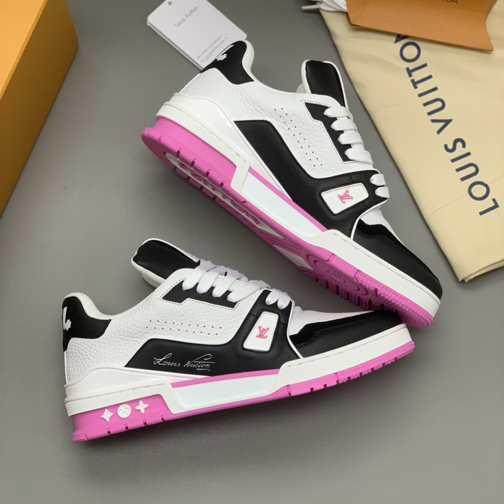 LV Trainer Sneaker LV Trainer Sneaker