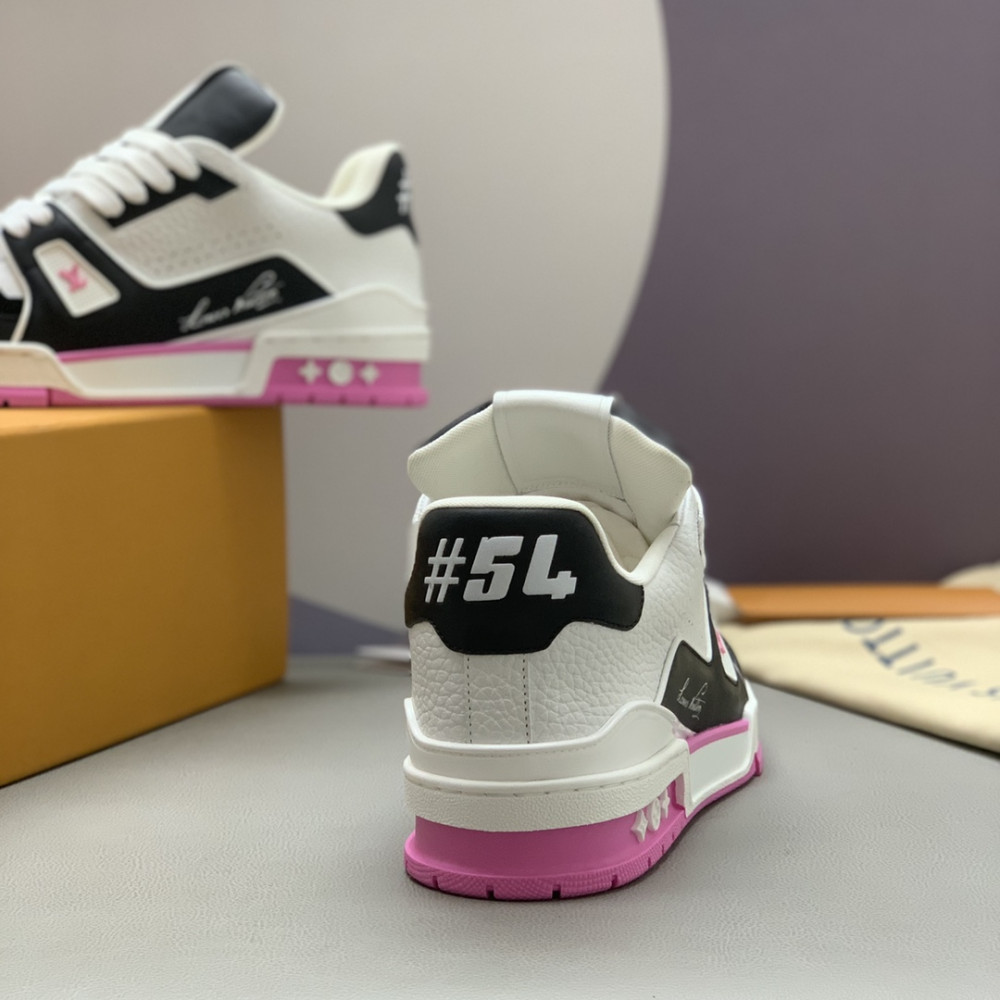 LV Trainer Sneaker LV Trainer Sneaker