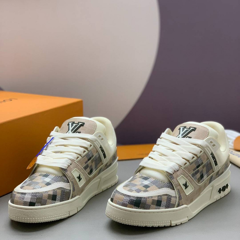 LV Trainer Sneaker LV Trainer Sneaker