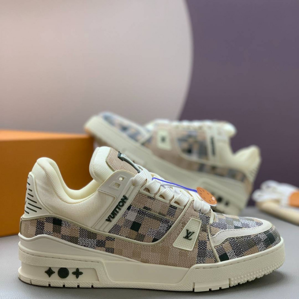 LV Trainer Sneaker LV Trainer Sneaker