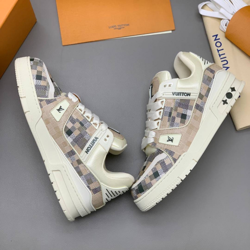 LV Trainer Sneaker LV Trainer Sneaker