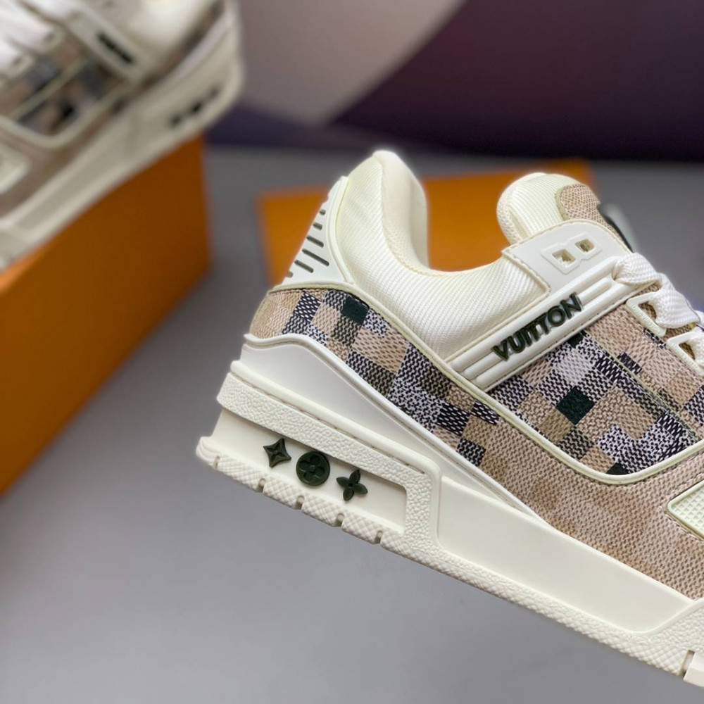LV Trainer Sneaker LV Trainer Sneaker