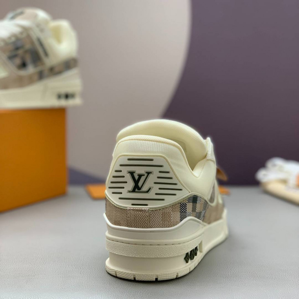 LV Trainer Sneaker LV Trainer Sneaker