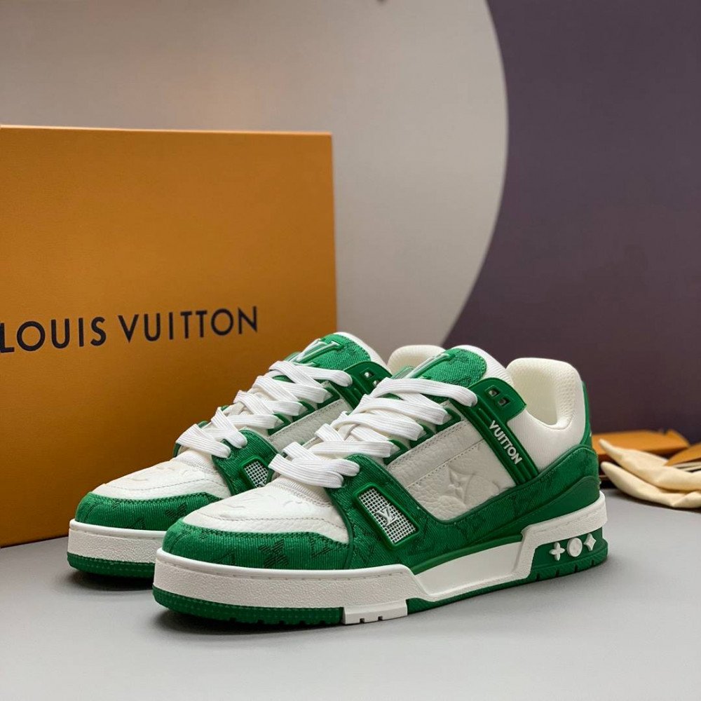 LV Trainer Sneaker LV Trainer Sneaker