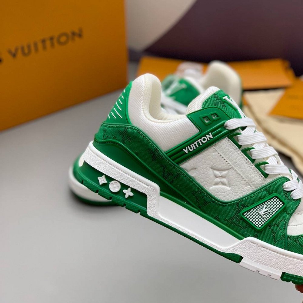 LV Trainer Sneaker LV Trainer Sneaker