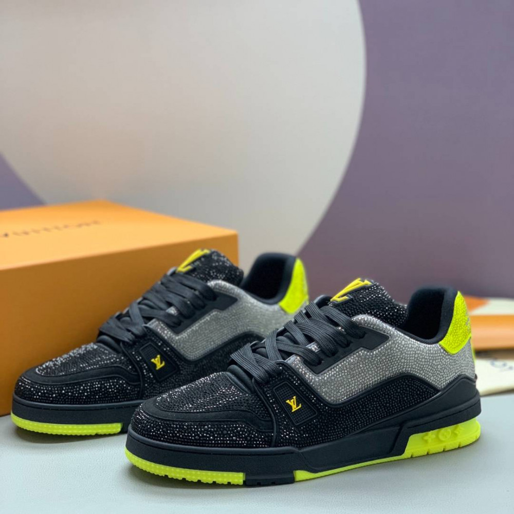 LV Trainer Sneaker LV Trainer Sneaker