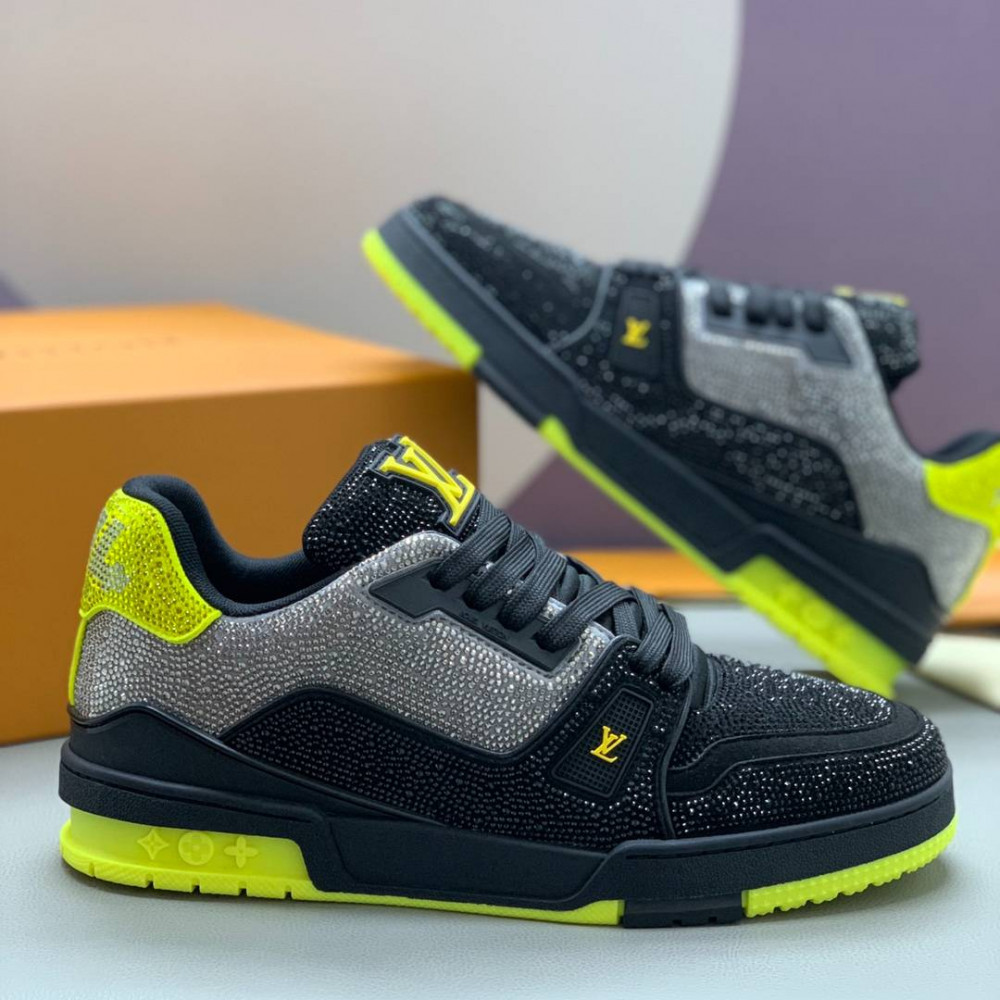 LV Trainer Sneaker LV Trainer Sneaker