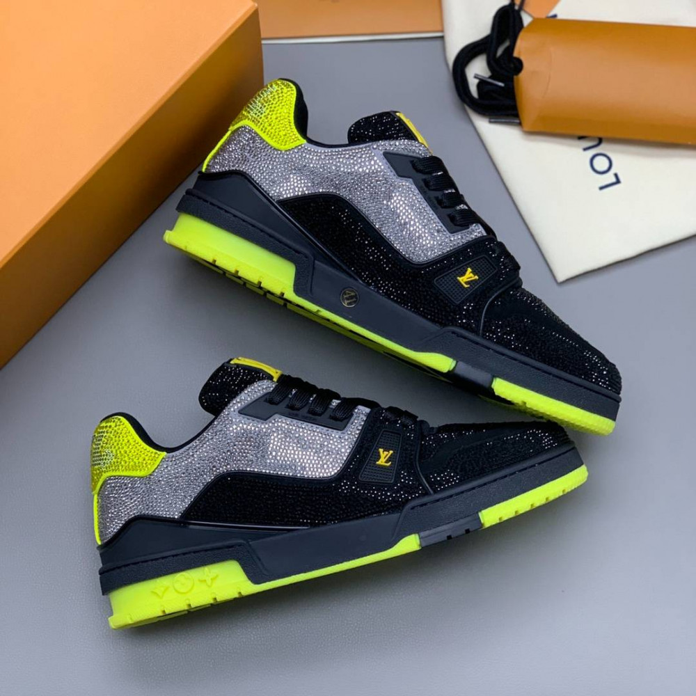 LV Trainer Sneaker LV Trainer Sneaker