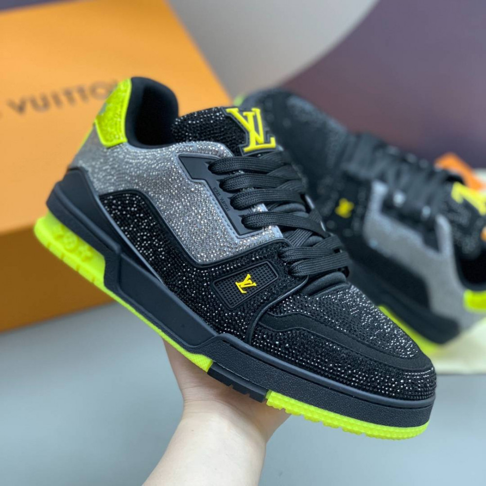 LV Trainer Sneaker LV Trainer Sneaker