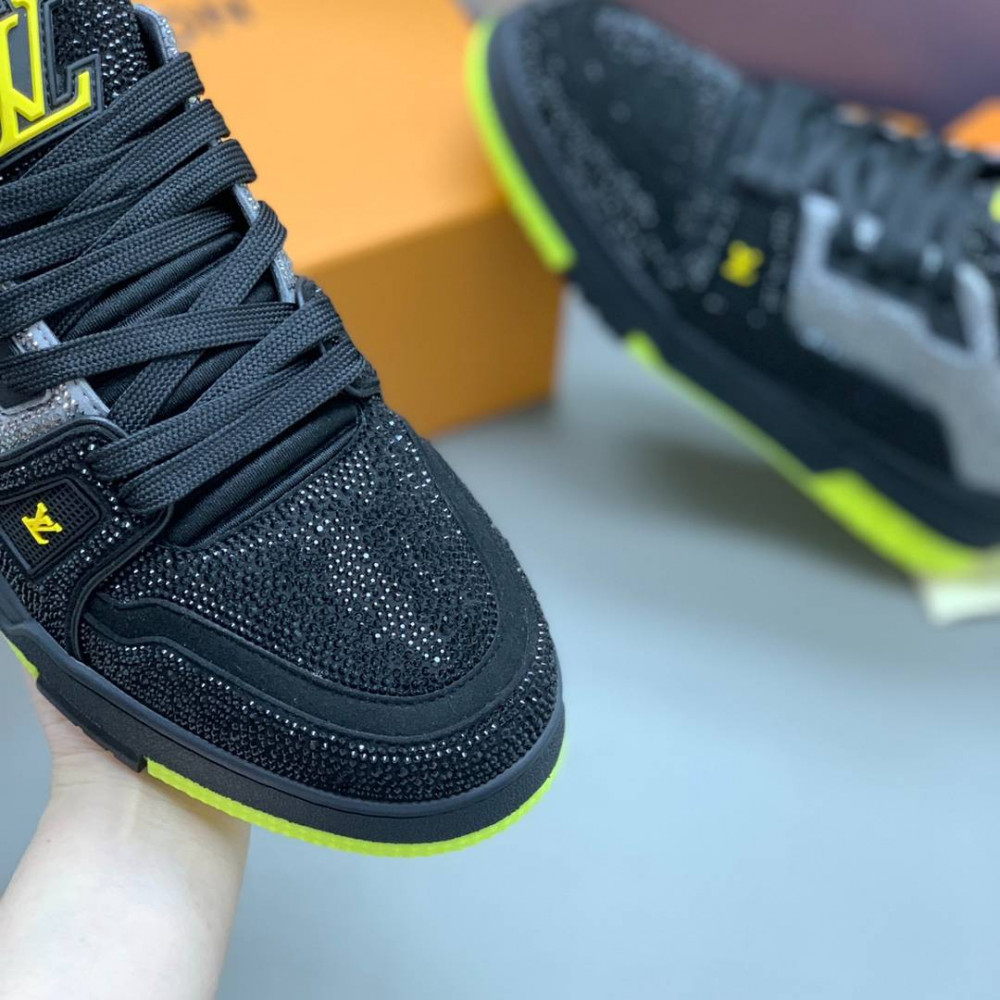 LV Trainer Sneaker LV Trainer Sneaker