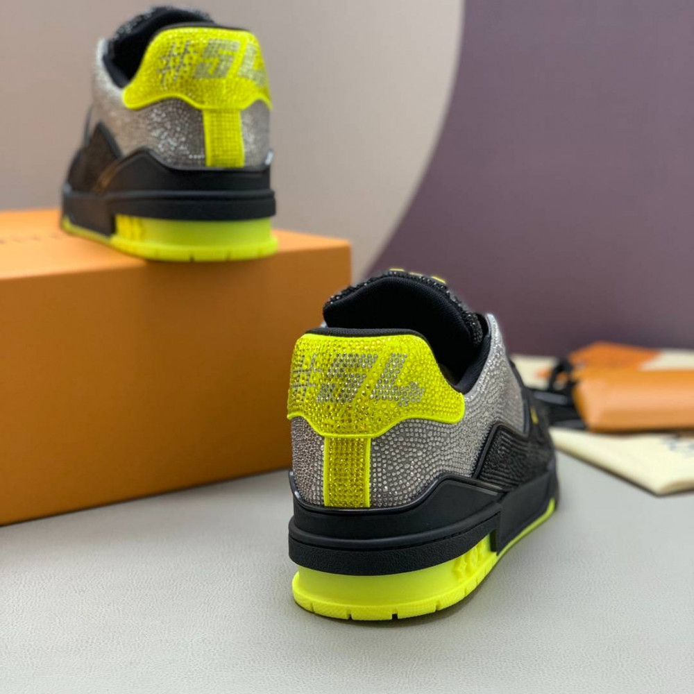 LV Trainer Sneaker LV Trainer Sneaker