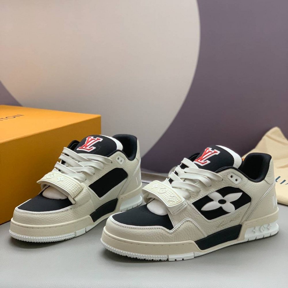 LV Trainer Sneaker LV Trainer Sneaker