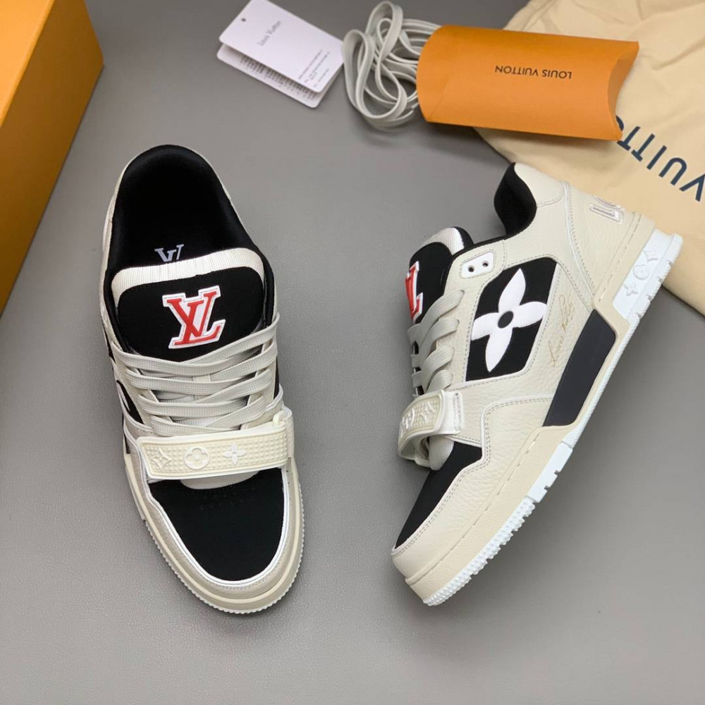 LV Trainer Sneaker LV Trainer Sneaker