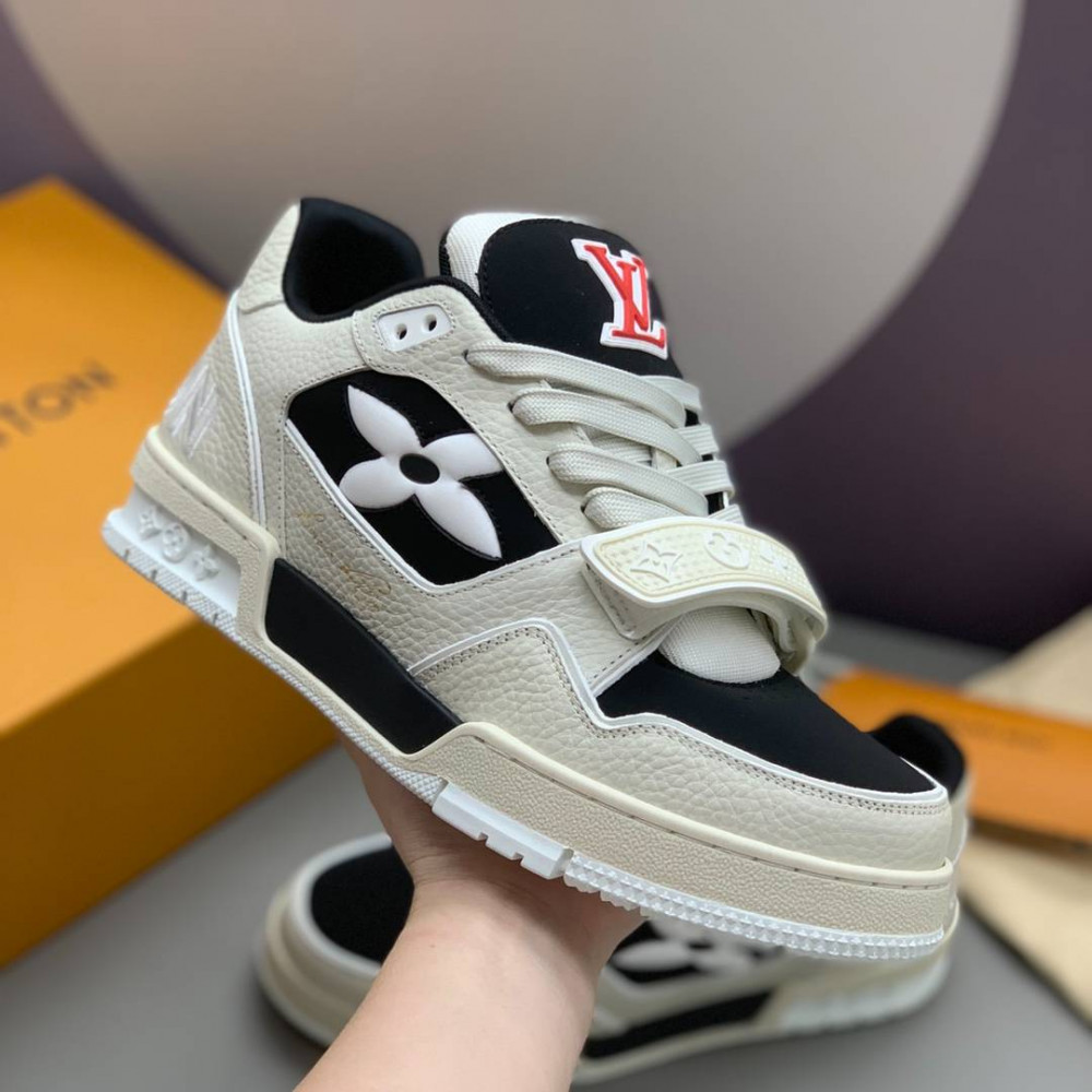 LV Trainer Sneaker LV Trainer Sneaker