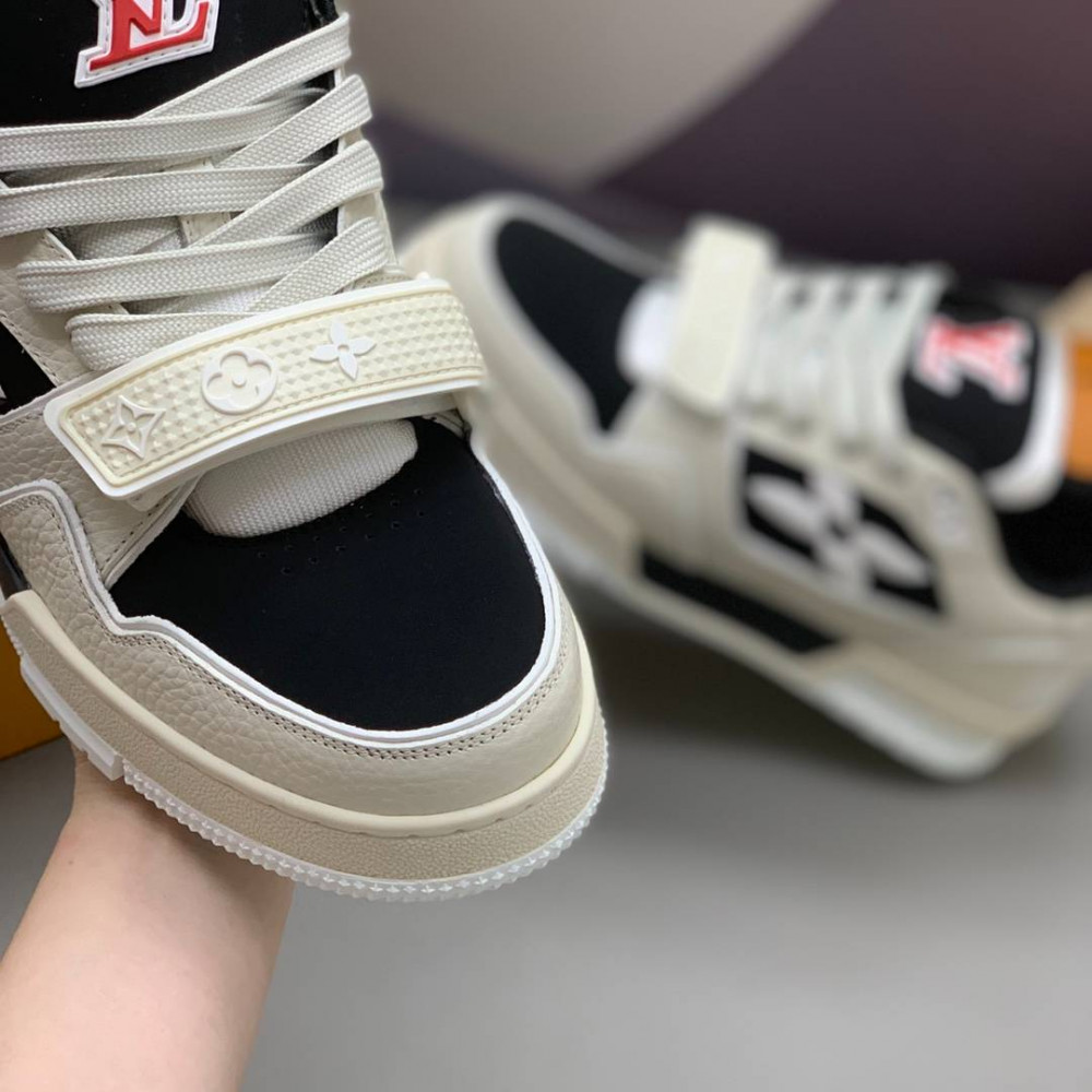 LV Trainer Sneaker LV Trainer Sneaker