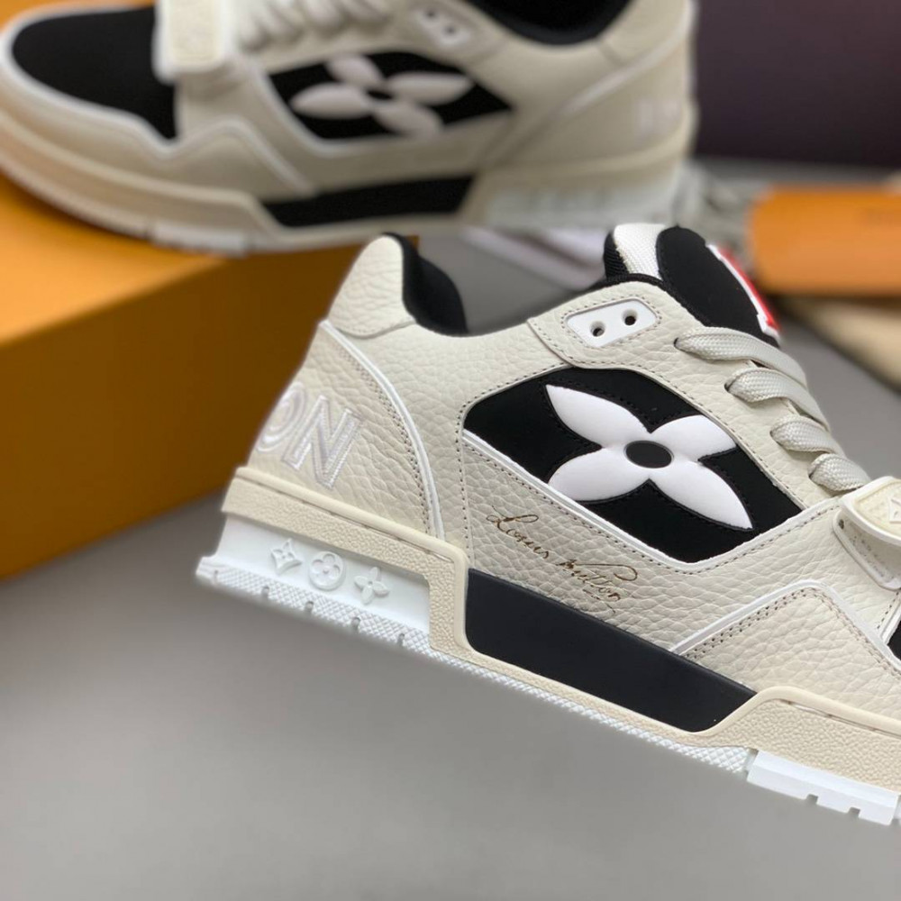LV Trainer Sneaker LV Trainer Sneaker