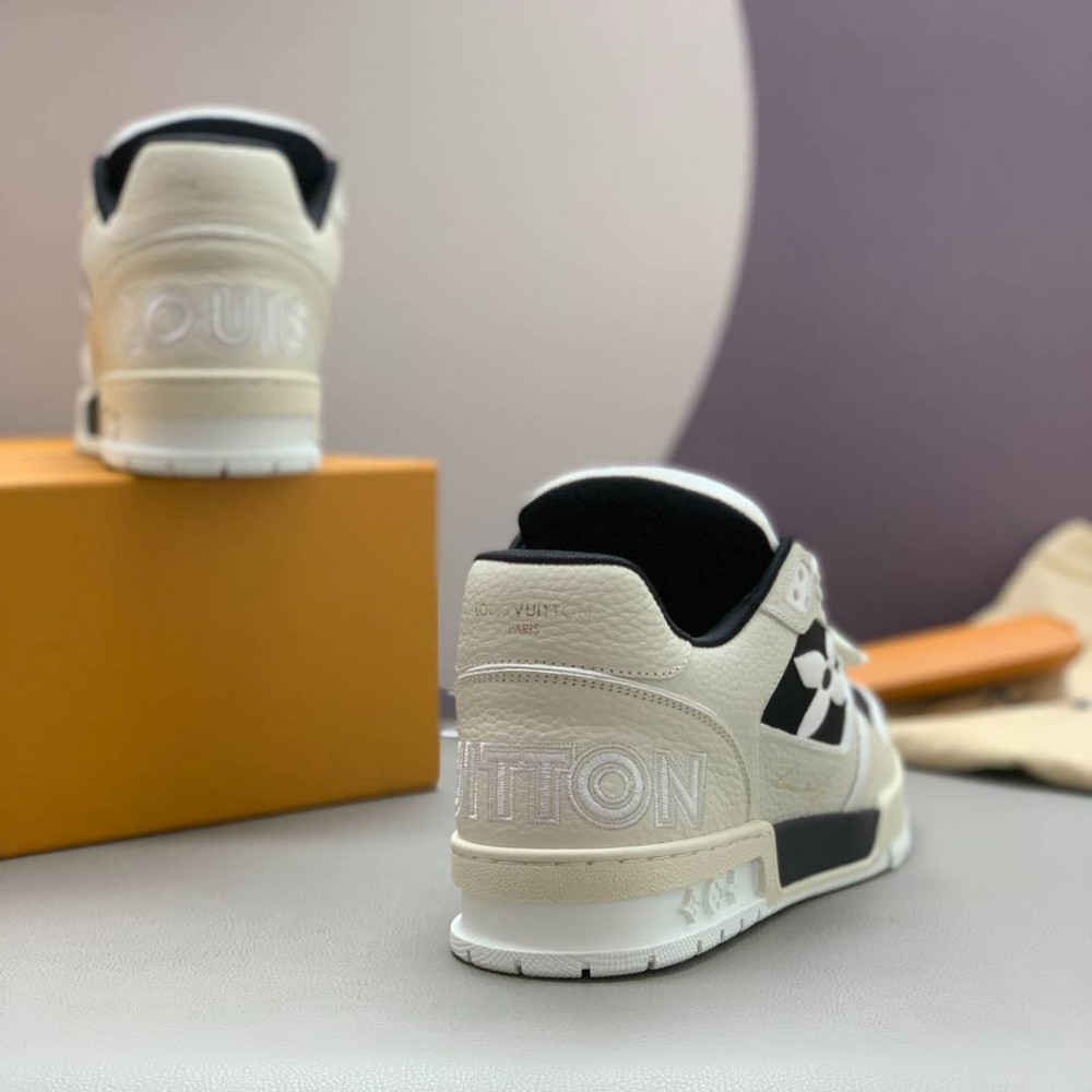 LV Trainer Sneaker LV Trainer Sneaker
