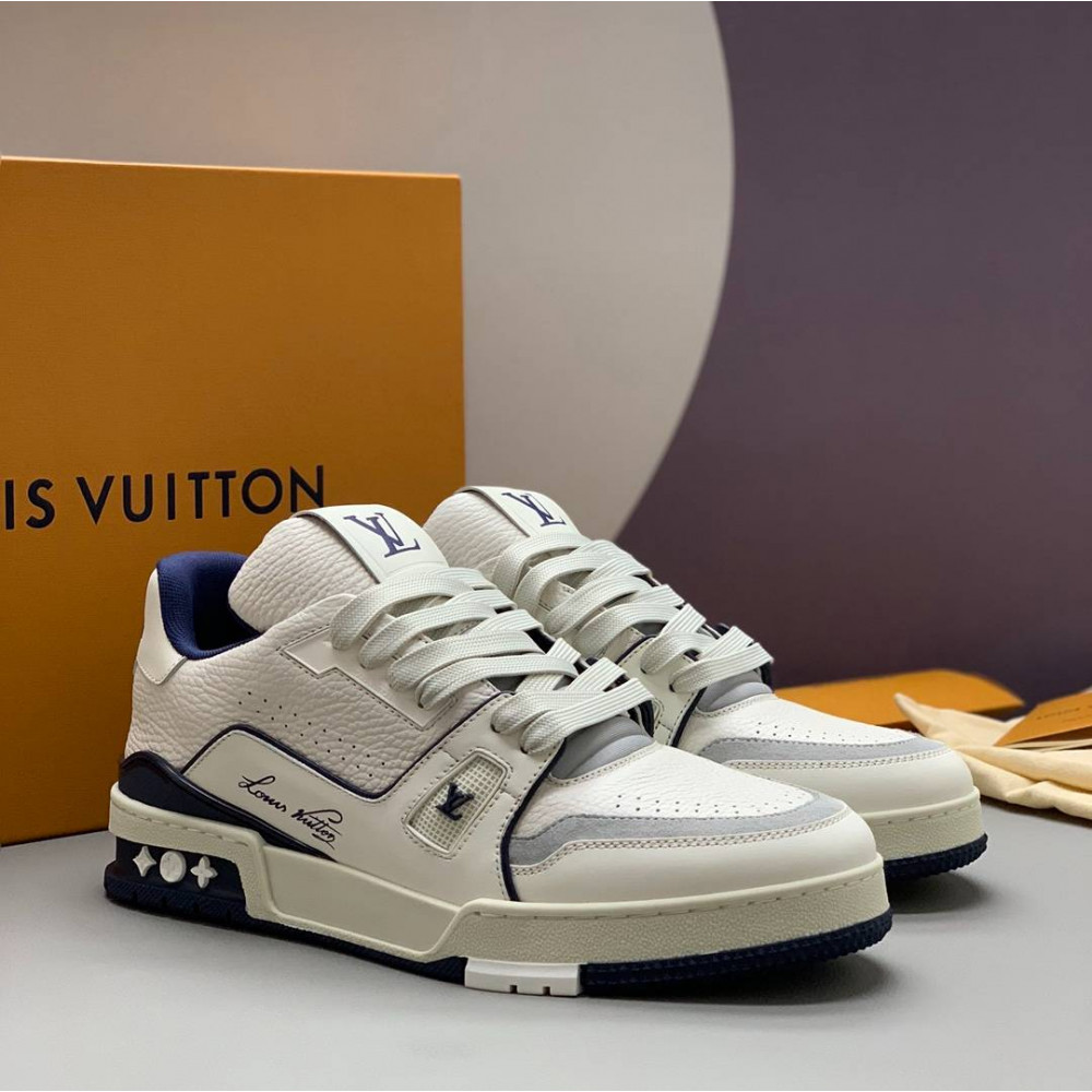 LV Trainer Sneaker LV Trainer Sneaker