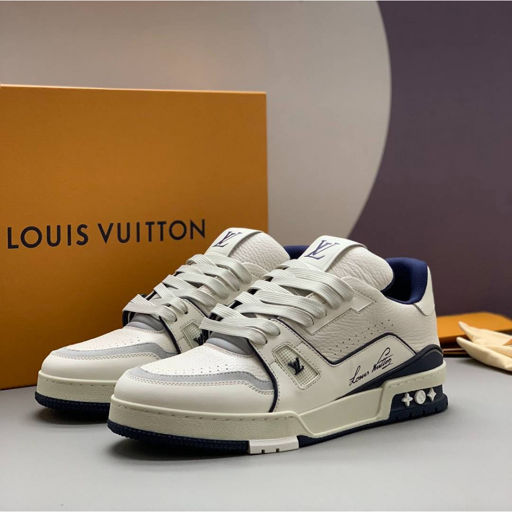LV Trainer Sneaker LV Trainer Sneaker