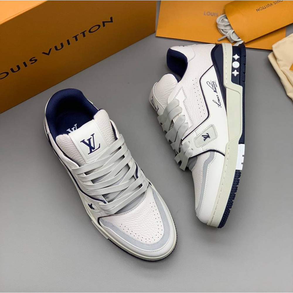 LV Trainer Sneaker LV Trainer Sneaker