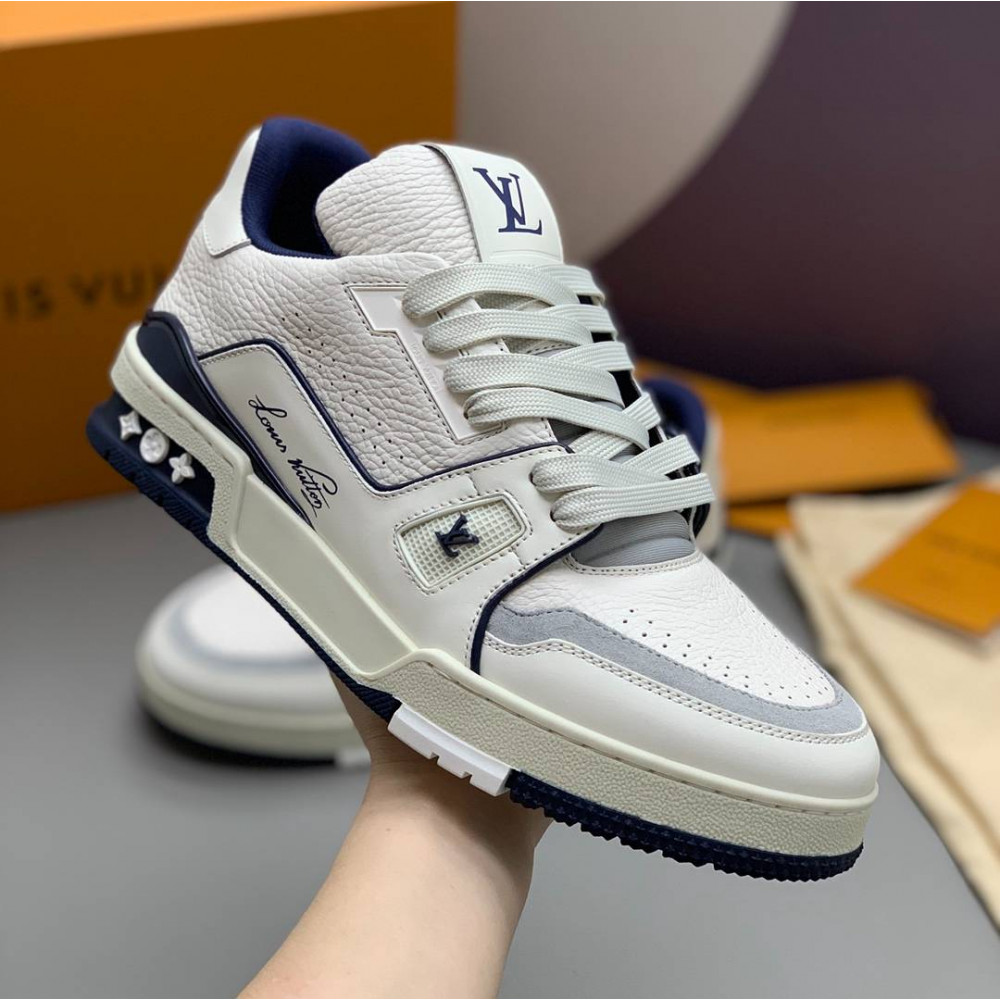 LV Trainer Sneaker LV Trainer Sneaker