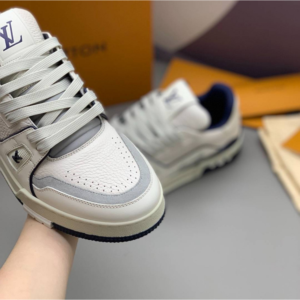 LV Trainer Sneaker LV Trainer Sneaker