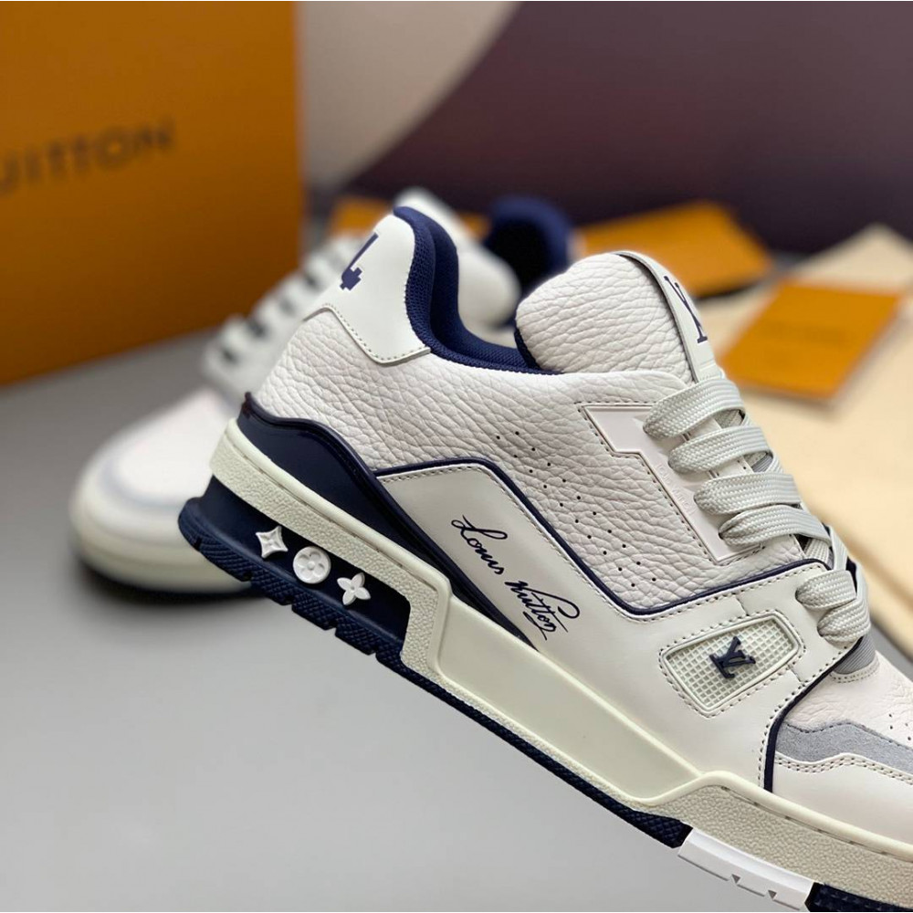 LV Trainer Sneaker LV Trainer Sneaker