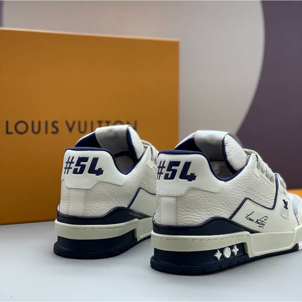 LV Trainer Sneaker LV Trainer Sneaker