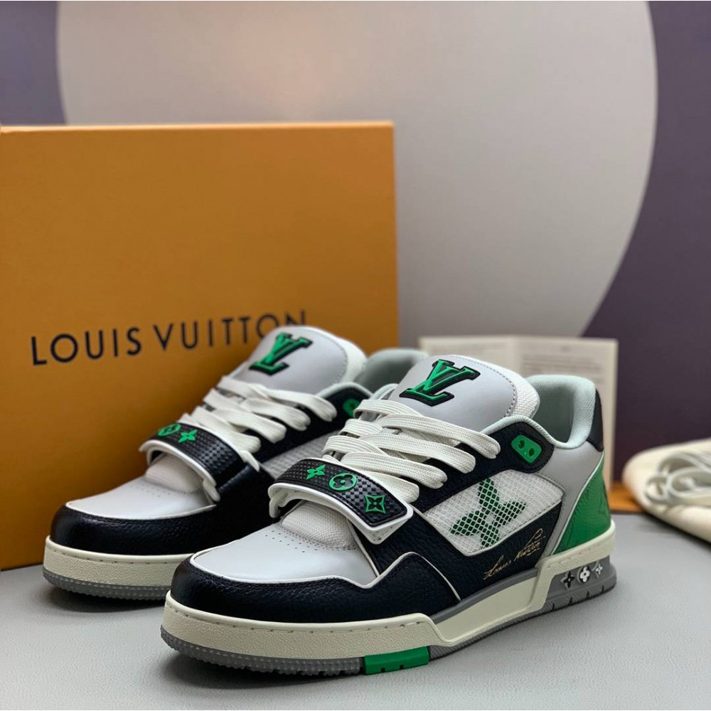 LV Trainer Sneaker LV Trainer Sneaker