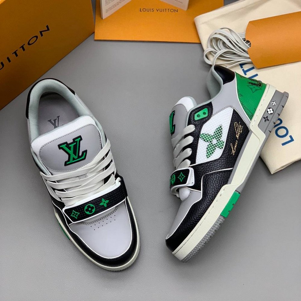 LV Trainer Sneaker LV Trainer Sneaker