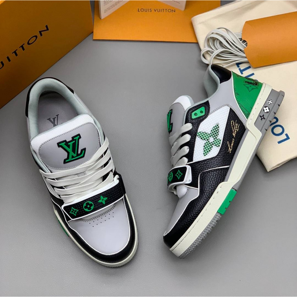 LV Trainer Sneaker LV Trainer Sneaker