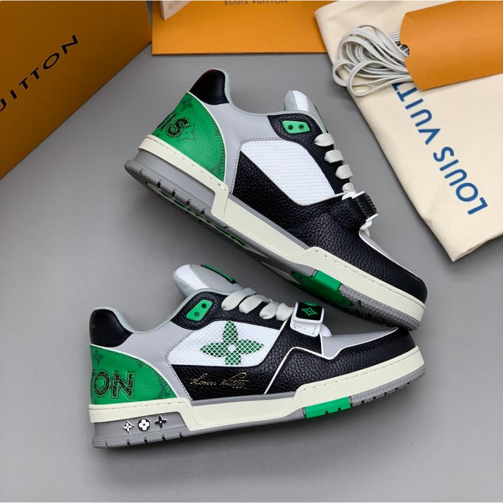 LV Trainer Sneaker LV Trainer Sneaker