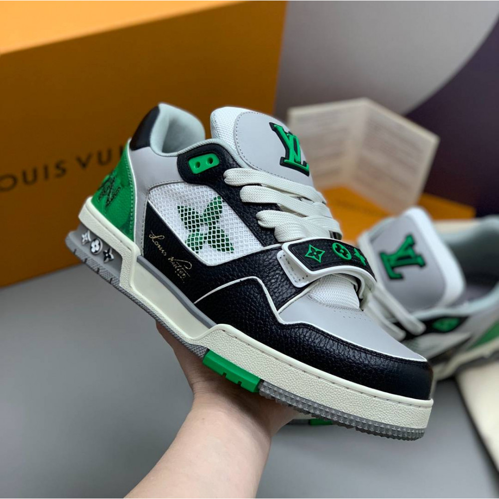 LV Trainer Sneaker LV Trainer Sneaker