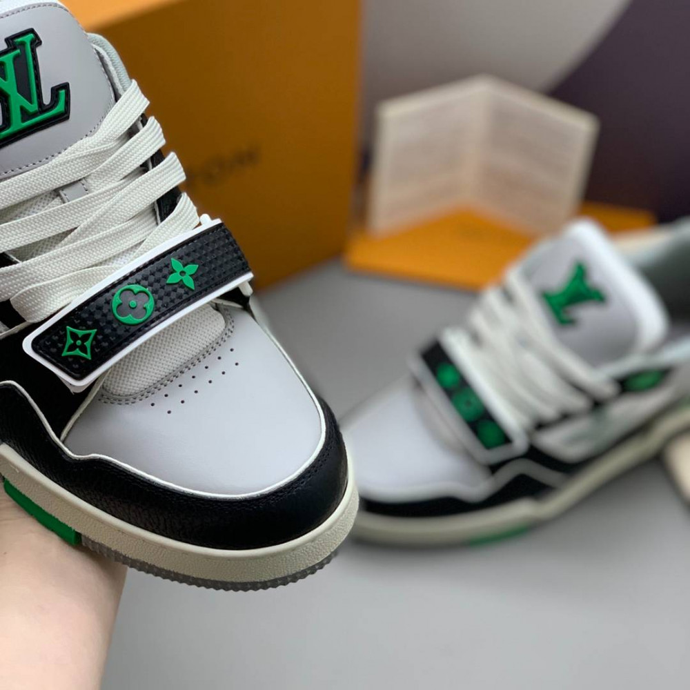 LV Trainer Sneaker LV Trainer Sneaker