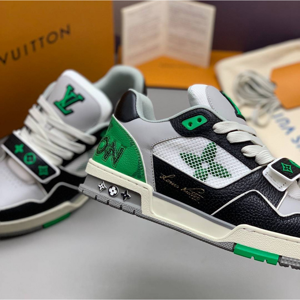 LV Trainer Sneaker LV Trainer Sneaker