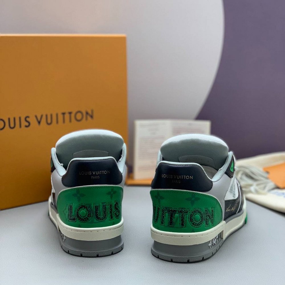 LV Trainer Sneaker LV Trainer Sneaker