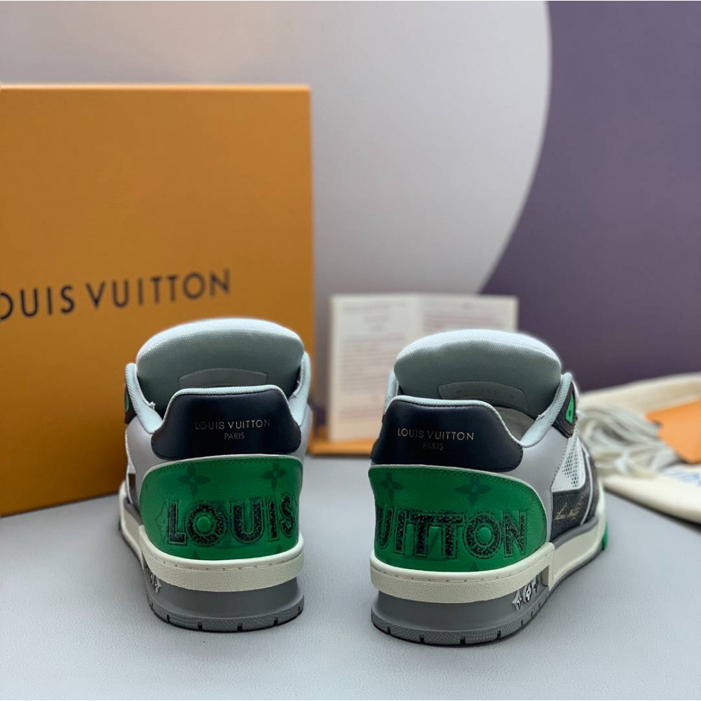 LV Trainer Sneaker LV Trainer Sneaker