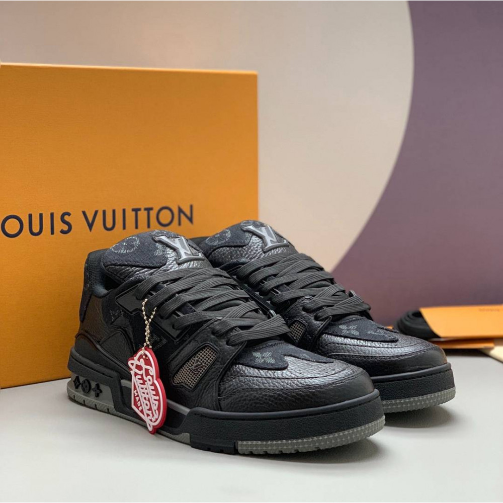 LV Trainer Sneaker LV Trainer Sneaker