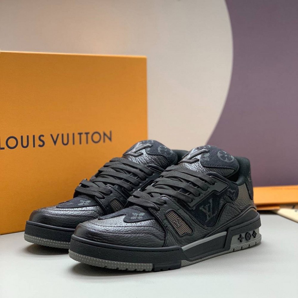 LV Trainer Sneaker LV Trainer Sneaker