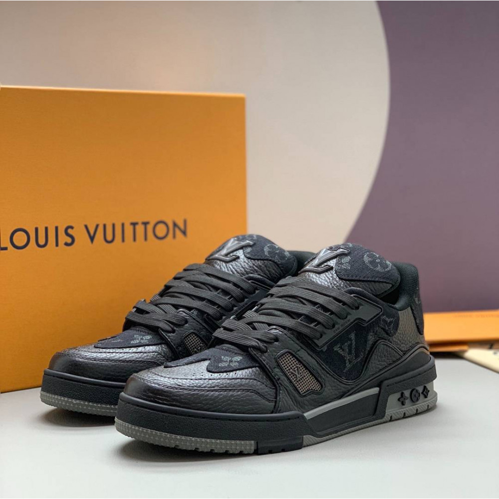 LV Trainer Sneaker LV Trainer Sneaker