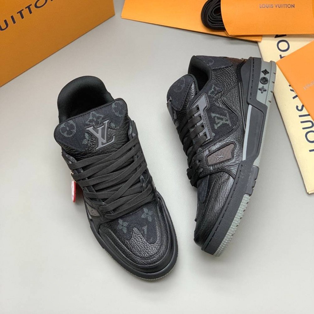 LV Trainer Sneaker LV Trainer Sneaker