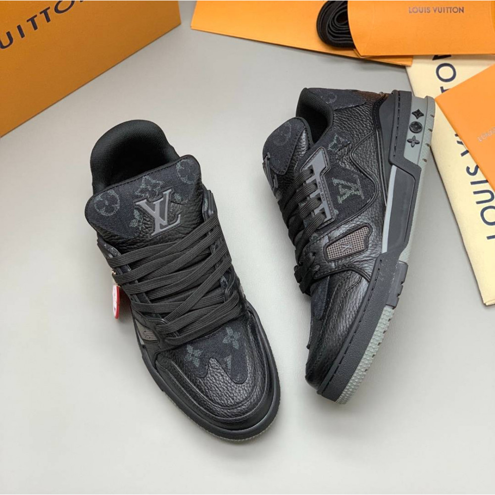 LV Trainer Sneaker LV Trainer Sneaker