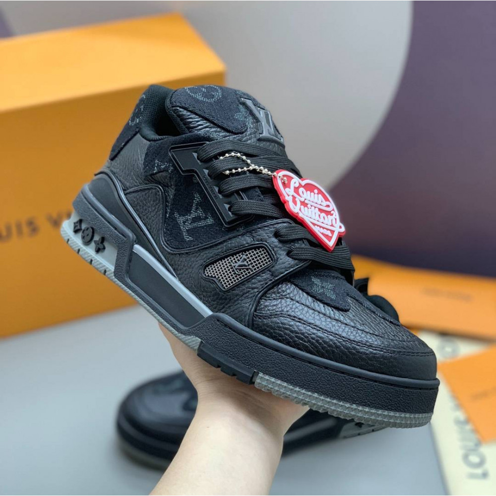 LV Trainer Sneaker LV Trainer Sneaker