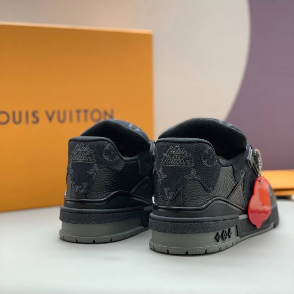 LV Trainer Sneaker LV Trainer Sneaker