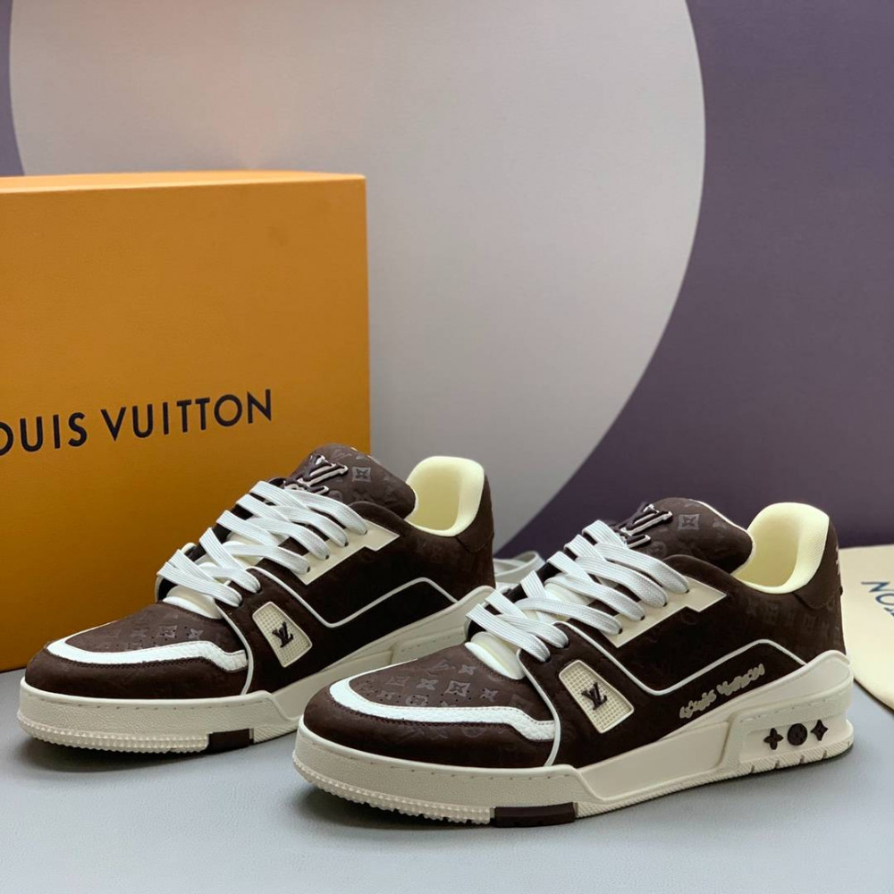 LV Trainer Sneaker LV Trainer Sneaker