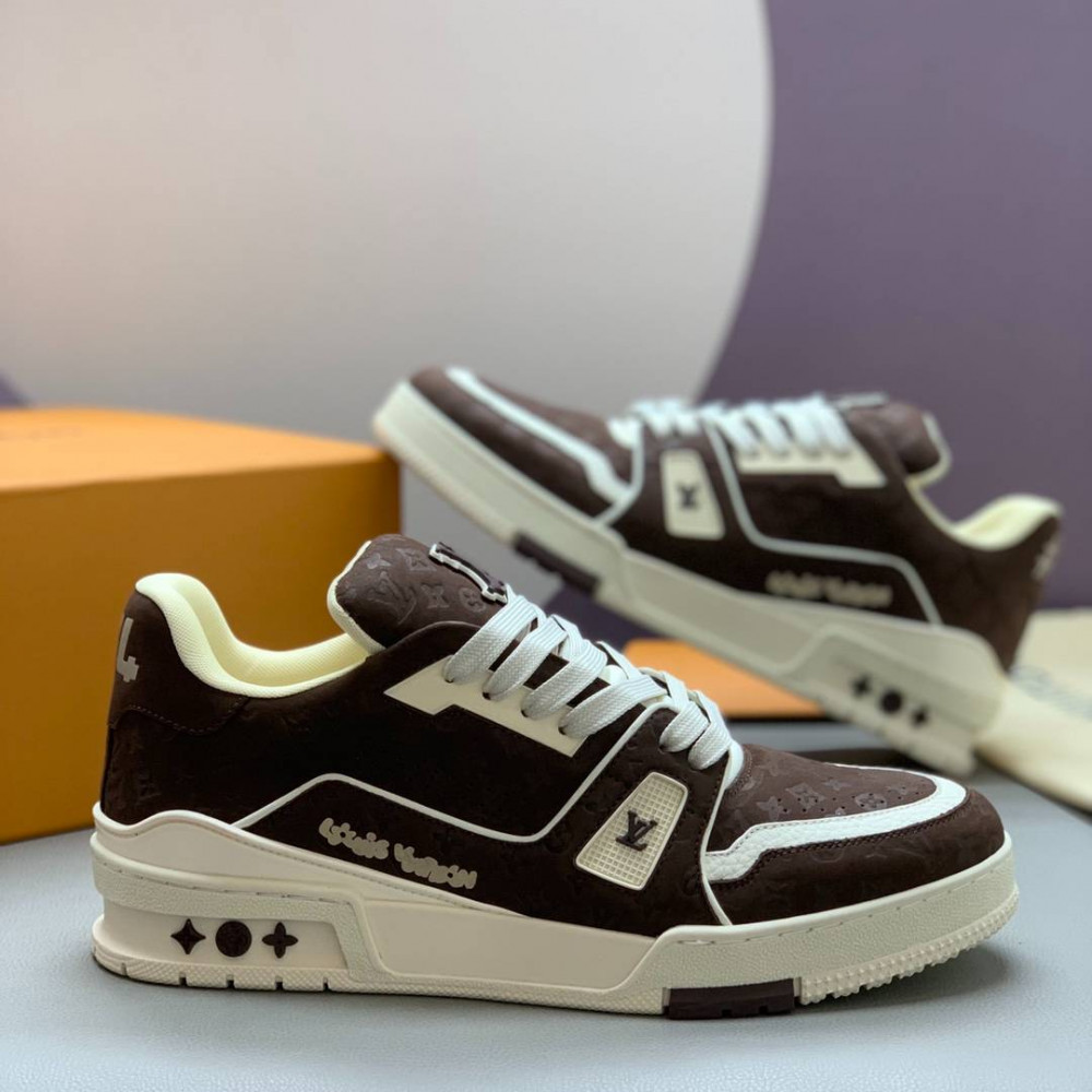 LV Trainer Sneaker LV Trainer Sneaker