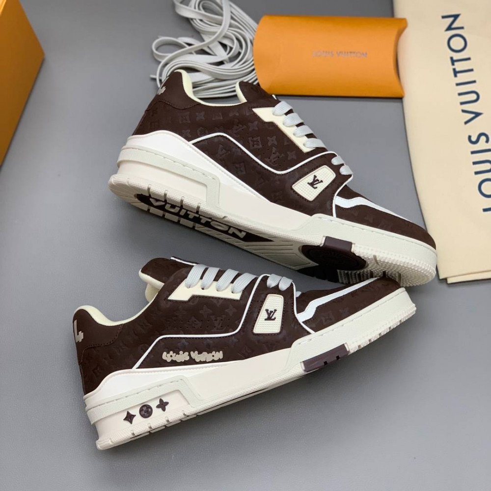 LV Trainer Sneaker LV Trainer Sneaker