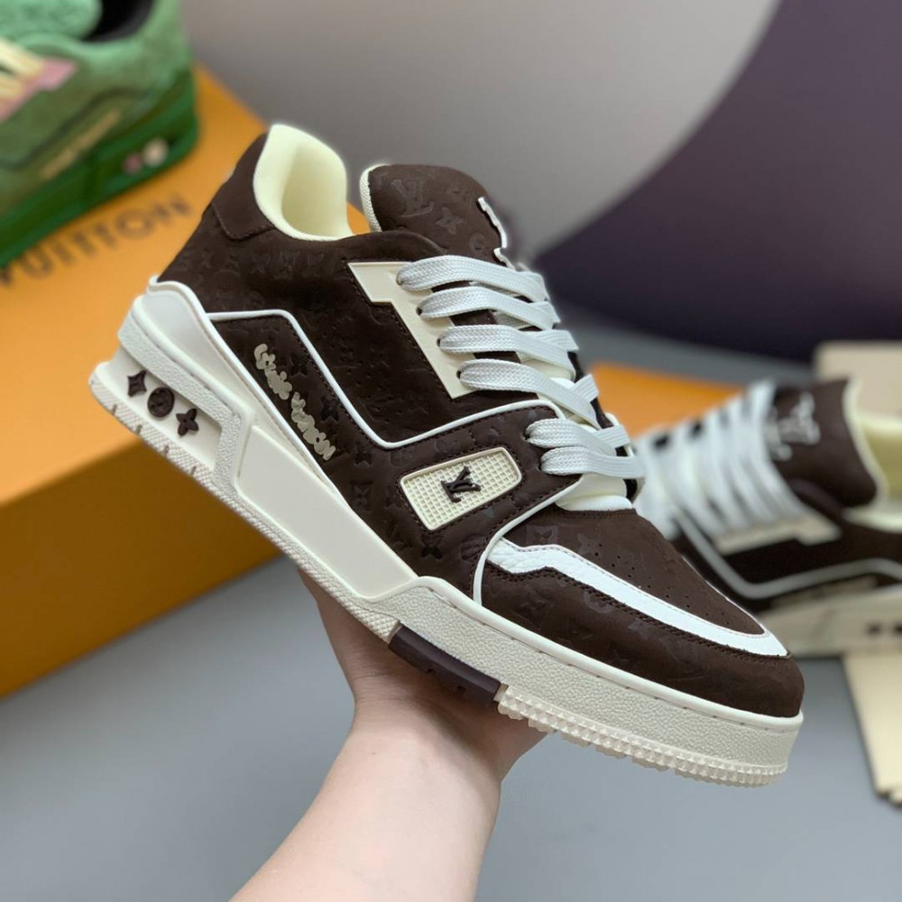 LV Trainer Sneaker LV Trainer Sneaker